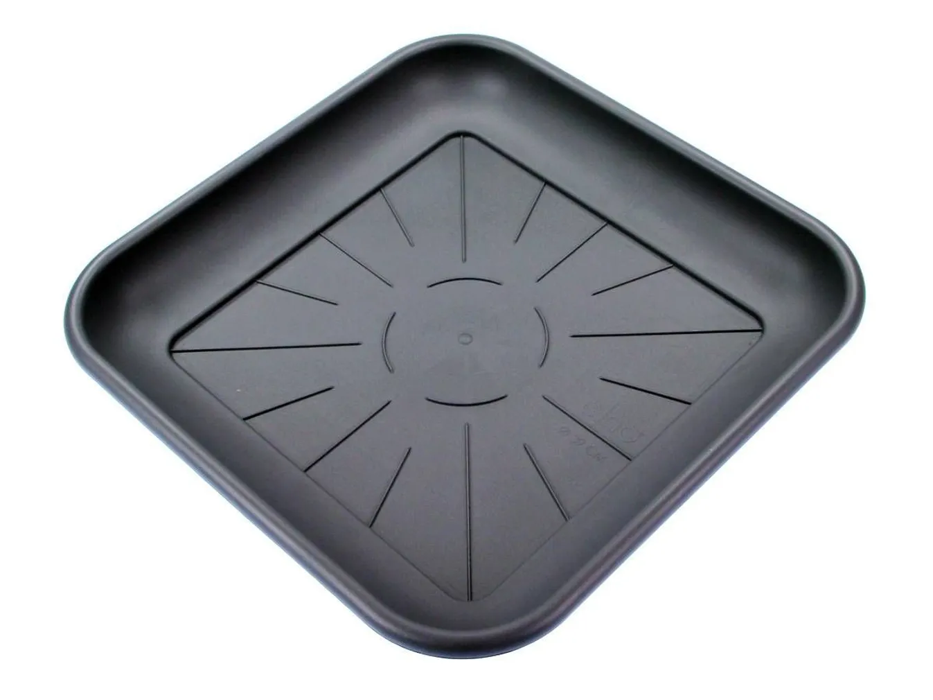 LILLEPOTIALUS SAUCER 39X39X6CM HALL