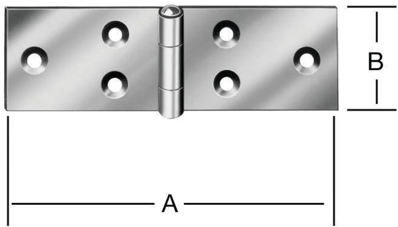 KLAPPHING 120X33MM