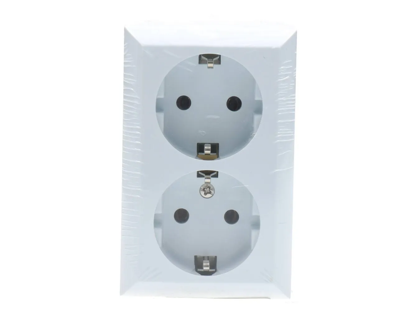 2-NE E.PESA VALGE 16 A 250V PIND