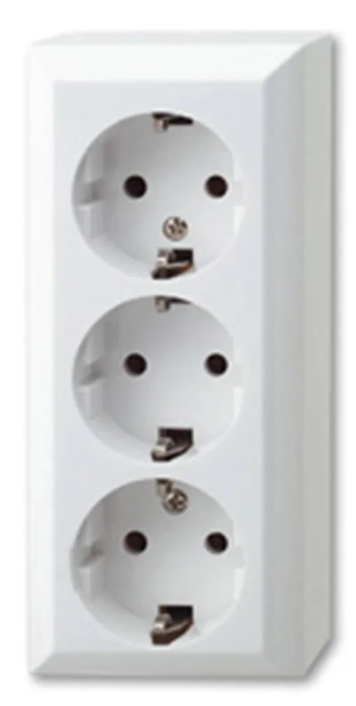 3-NE E.PESA VALGE 16 A 250V PIND