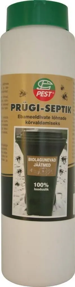 PRÜGI SEPTIK 500G