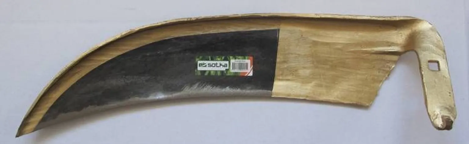 VÕSAVIKAT 45