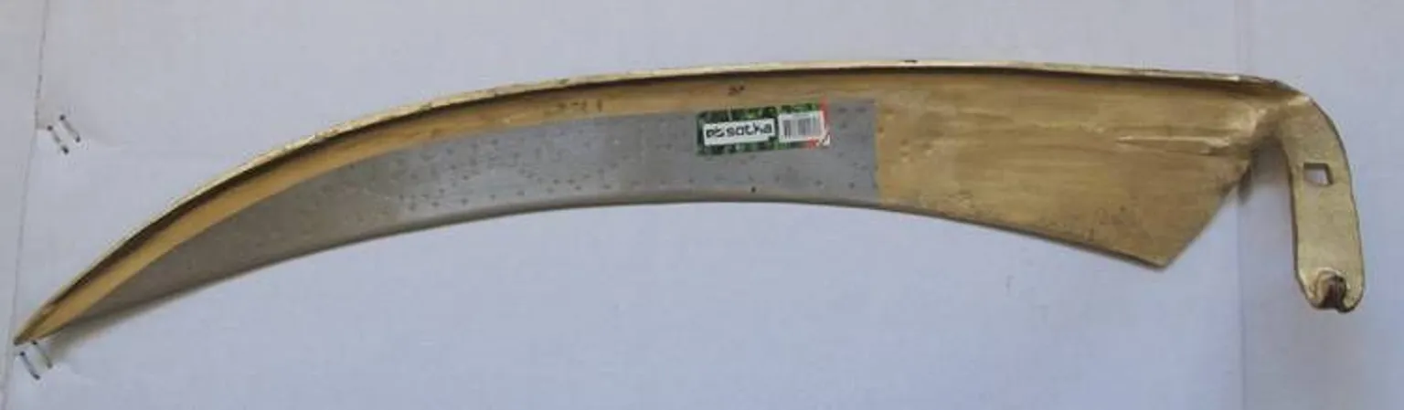 VIKAT 60 "HERZ"