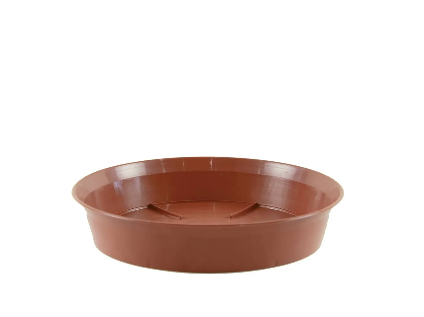 LILLEPOTI ALUSTALDRIK PLASTIK 18CM