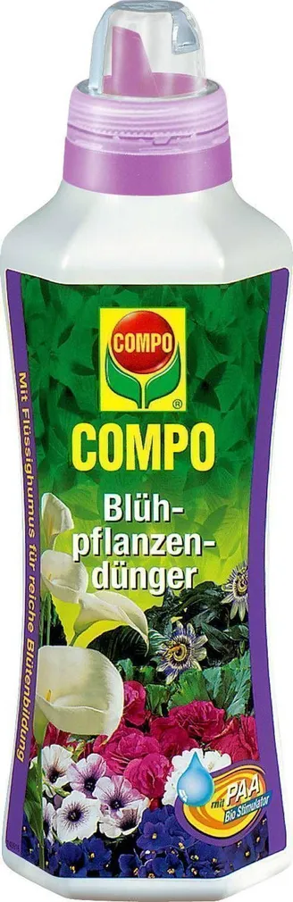 VÄETIS TOATAIMEDELE COMPO 500ML