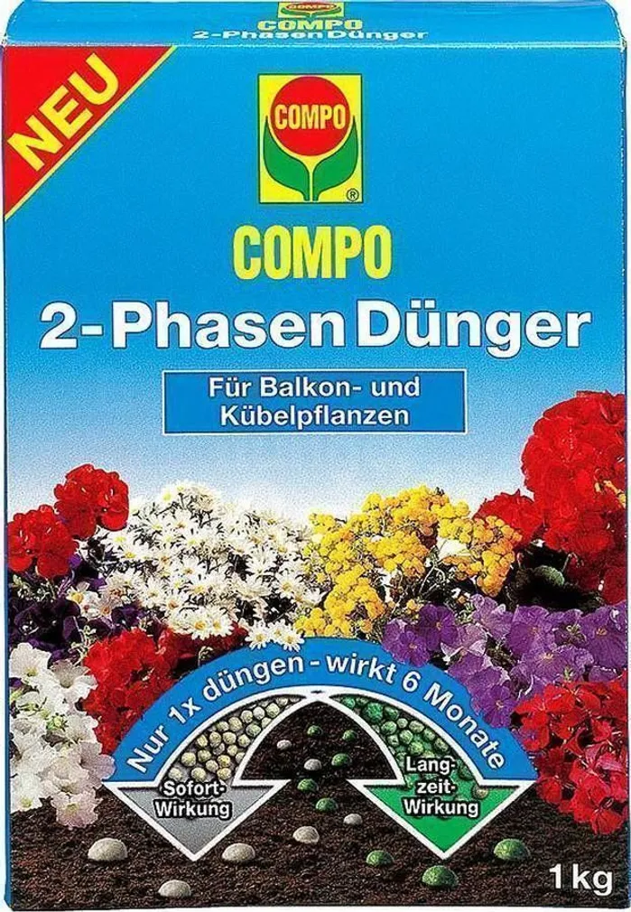 VÄETIS PIKAAJALINE COMPO 400G