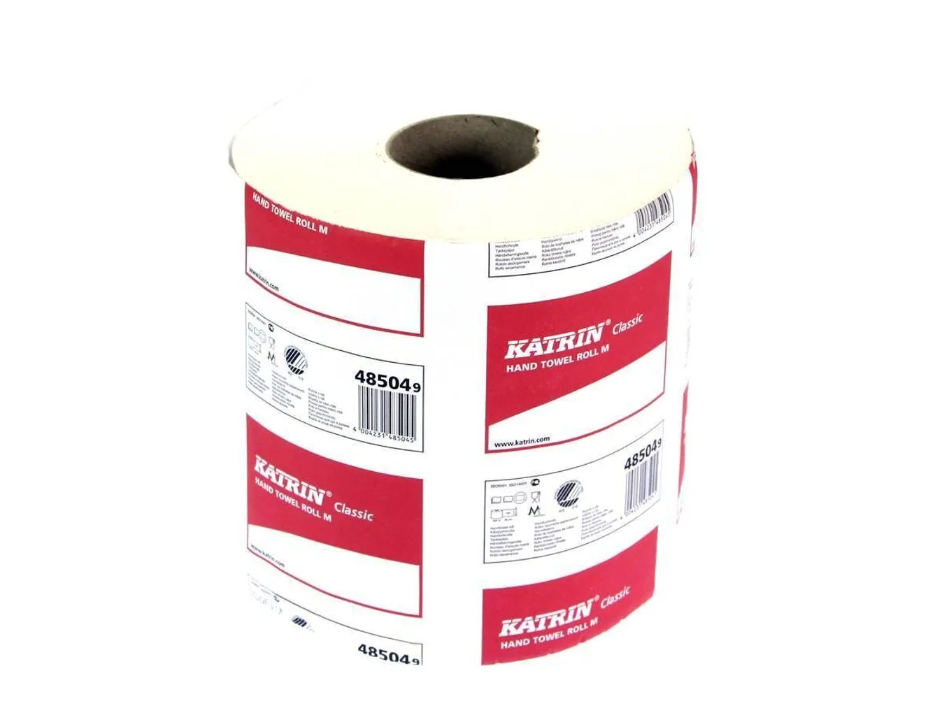 RULLIRÄTIK KATRIN CLASSIC M1 1-KIH. 300M/RULLIS