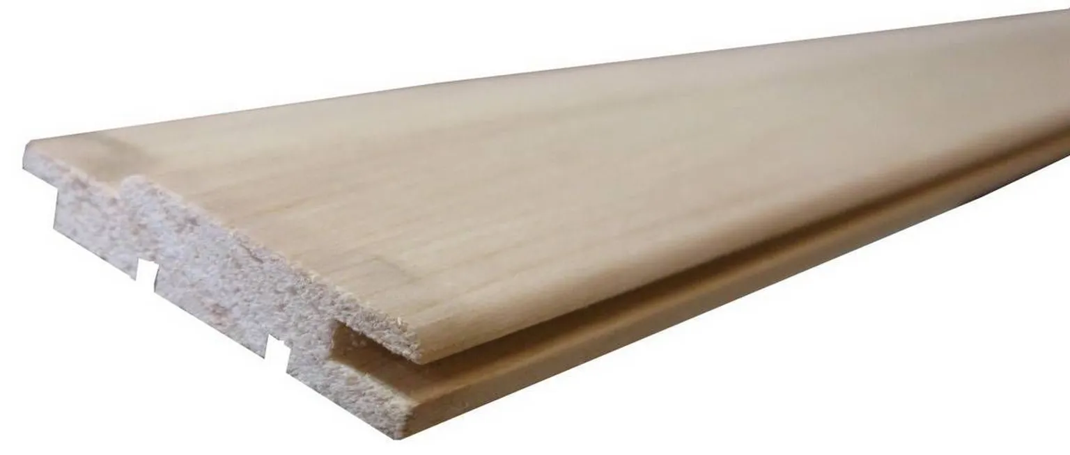 VOODRILAUD HAAB 12X65 STP 2,7M 10TK/PK