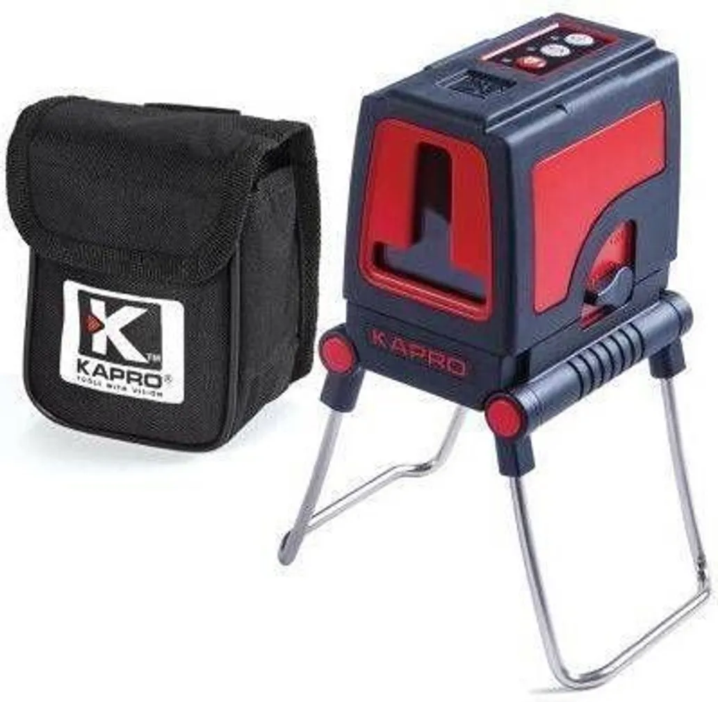 LASERLOOD RIST 872 PROLASER PLUS
