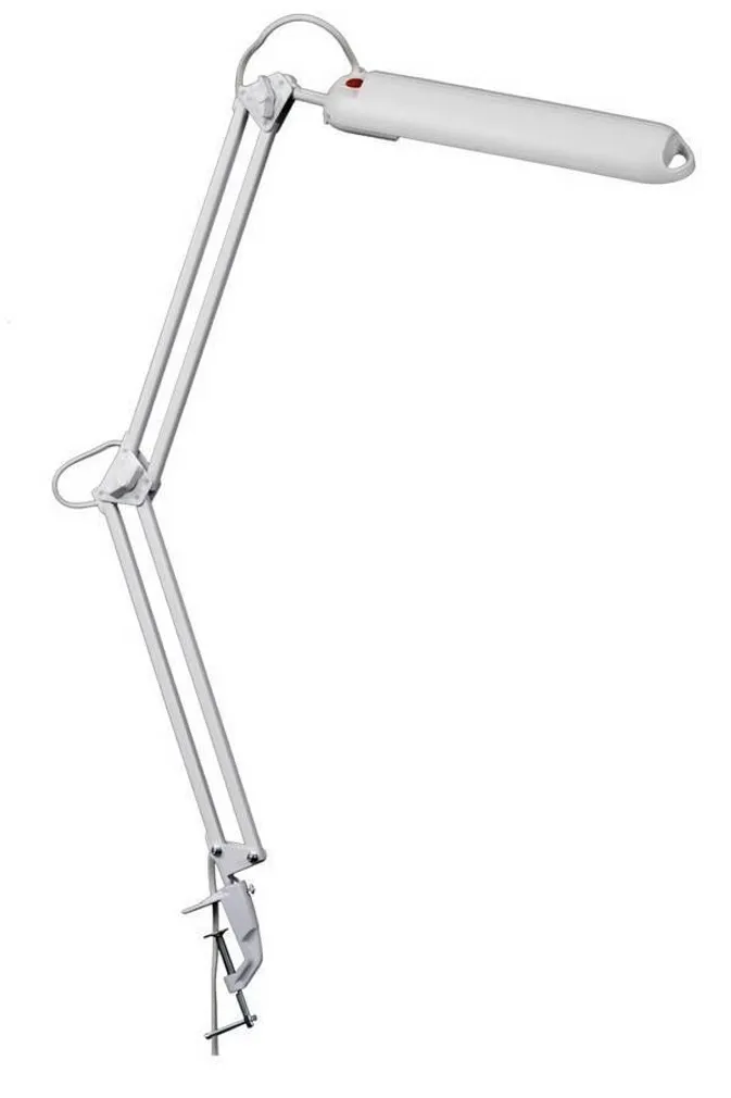 LAUALAMP GOLF2 11W PL11 VALGE KOMPAKTLAMBIGA