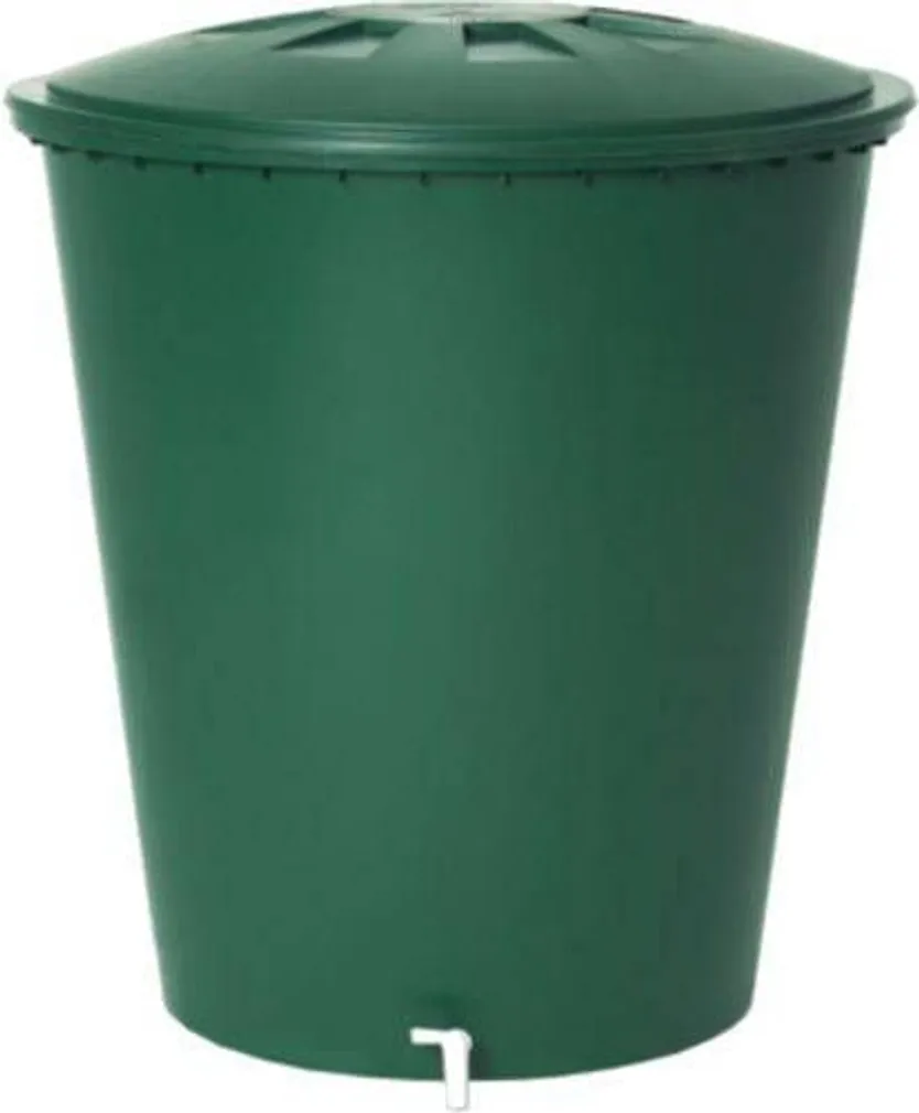 VEENÕU ÜMAR 210 L