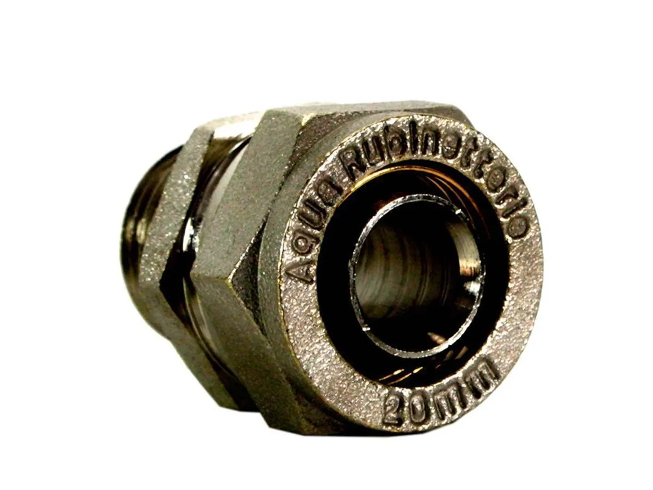 LIITMIK ALUPEX 20X1/2" VK