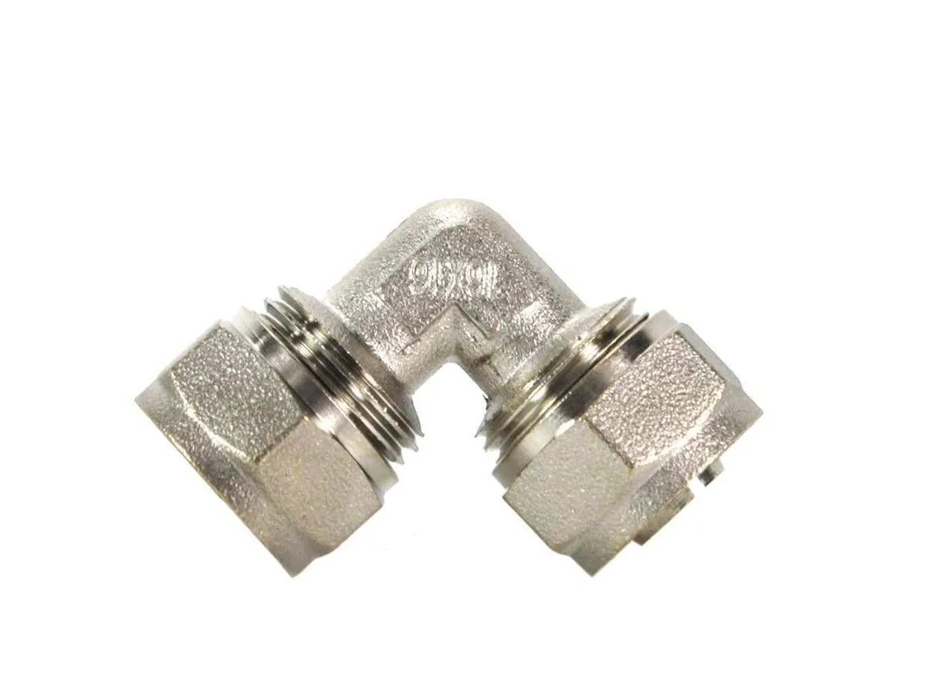 NURK ALUPEX 16X16