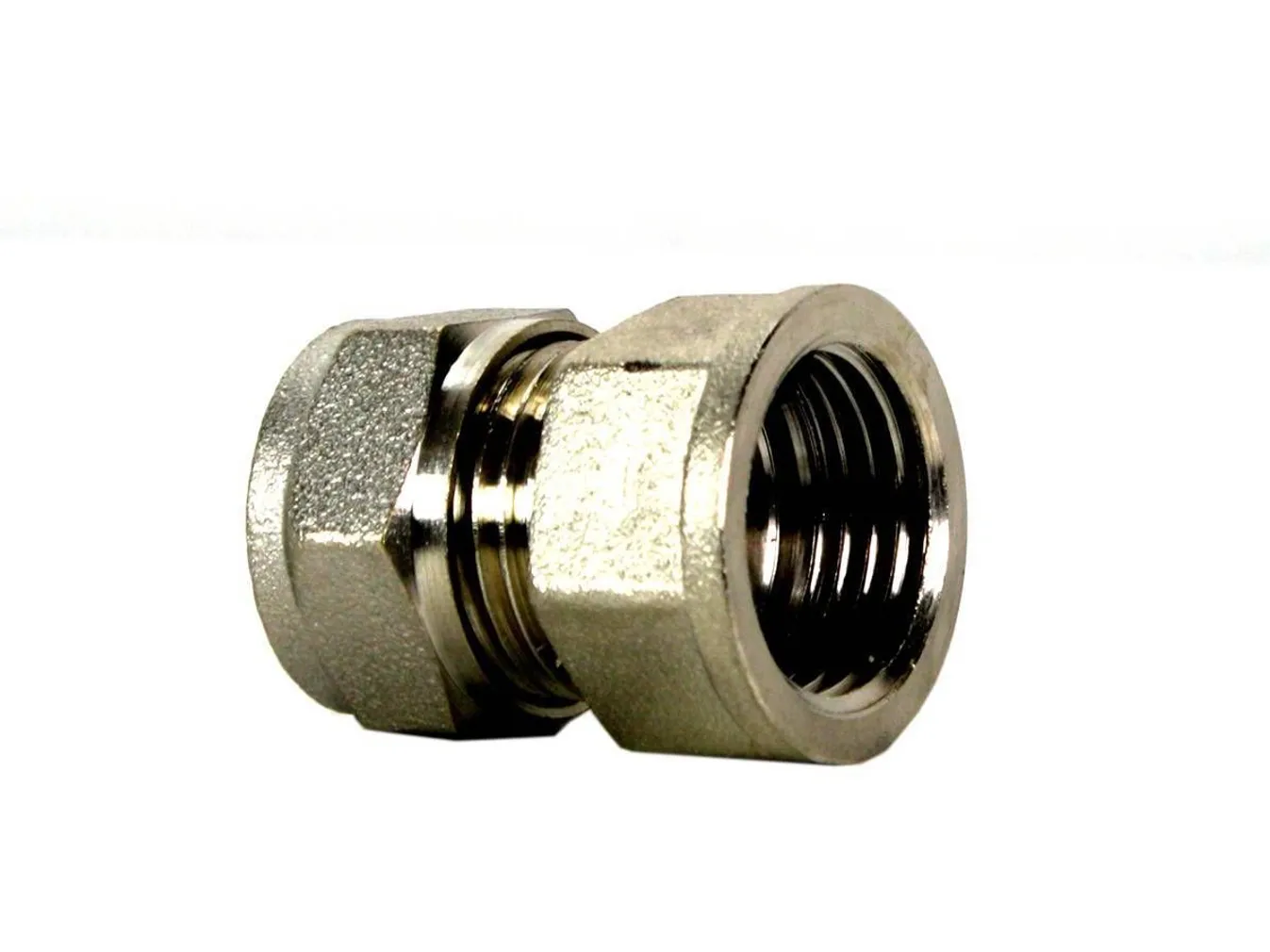 LIITMIK ALUPEX 16X1/2" SK