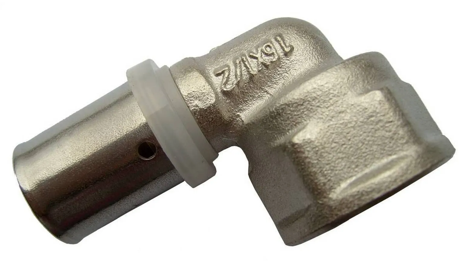 NURK PRESS 20X1/2" SK ALUPEX