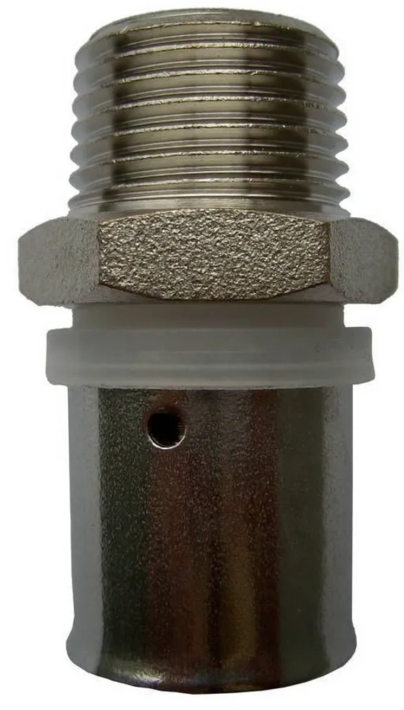 LIITMIK PRESS 20X1/2" VK ALUPEX