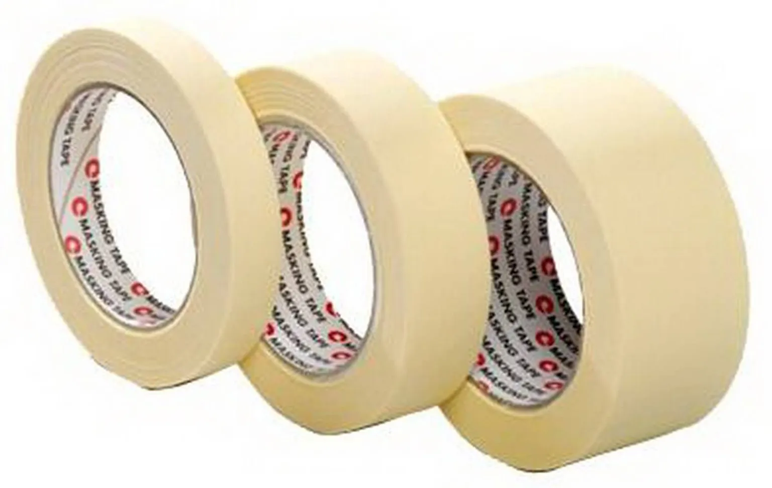 MAALRITEIP MÜR 650 25MM X 50M