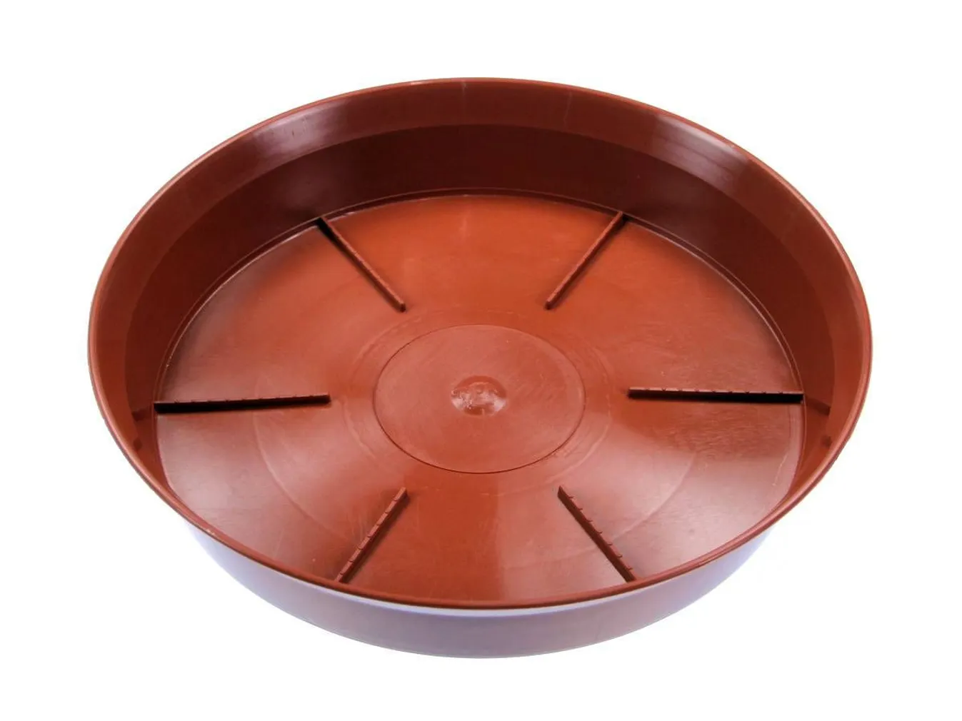 LILLEPOTI ALUSTALDRIK PLASTIK 22CM