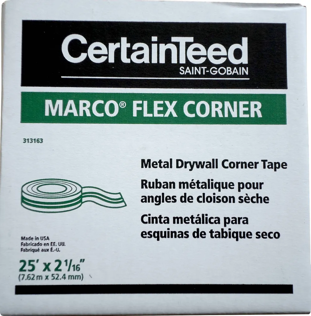 METALLNURGATEIP CERTAIN TEED MARCO 52MMX7,7M