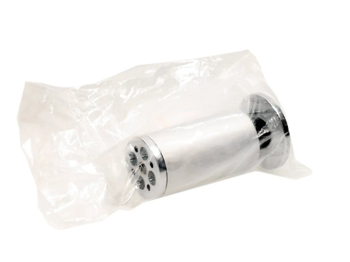 LAUAJALG DISAIN ALUMIINIUM EFEKT120MM