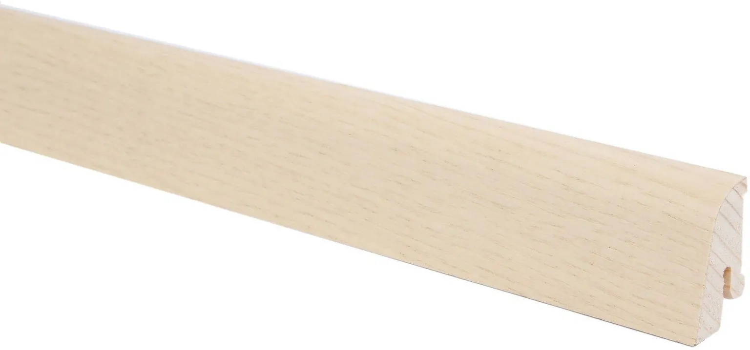 SOKLILIIST SPOON SL40 SAAR VALGE UV -ÕLI 19X38MM 2,4M
