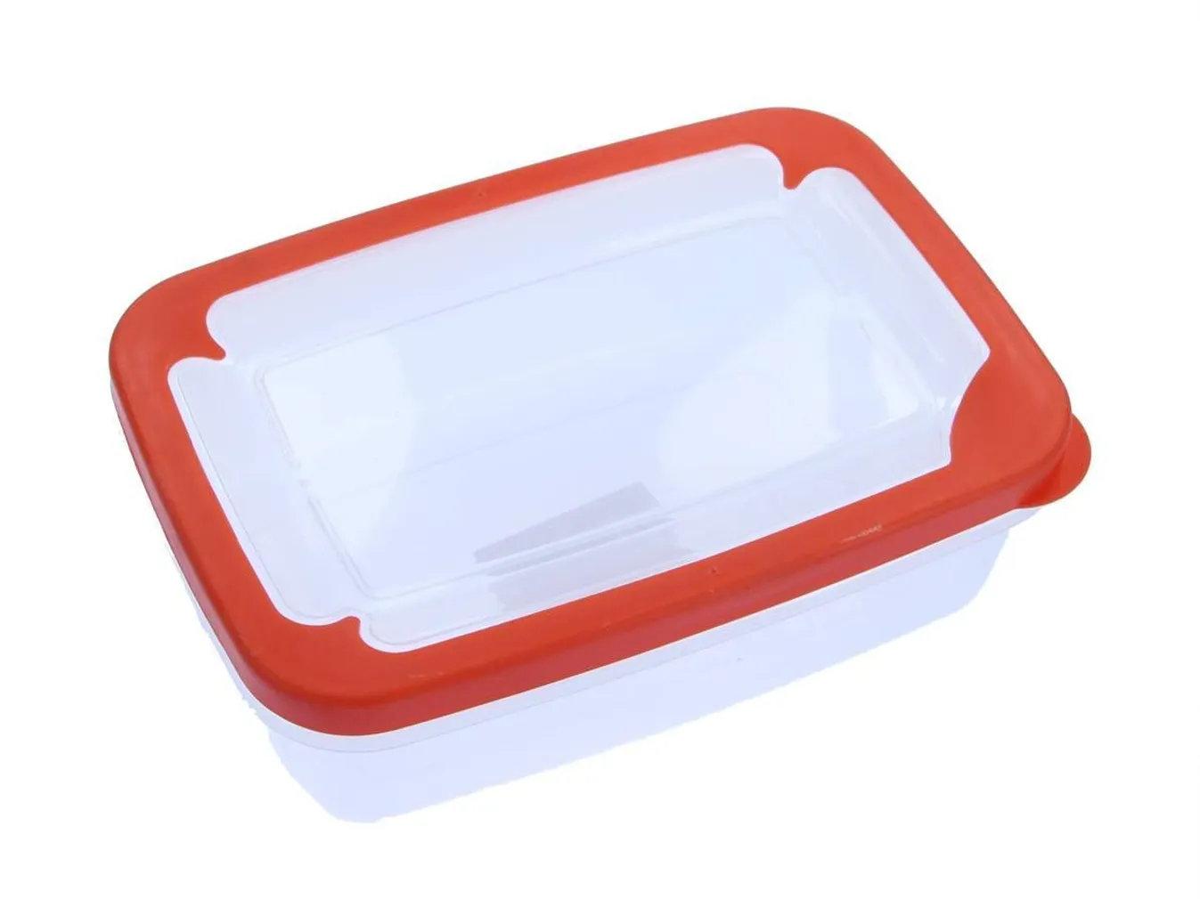 TOIDUKARP PIKLIK ORANZ SILIKOONÄÄR 800ML
