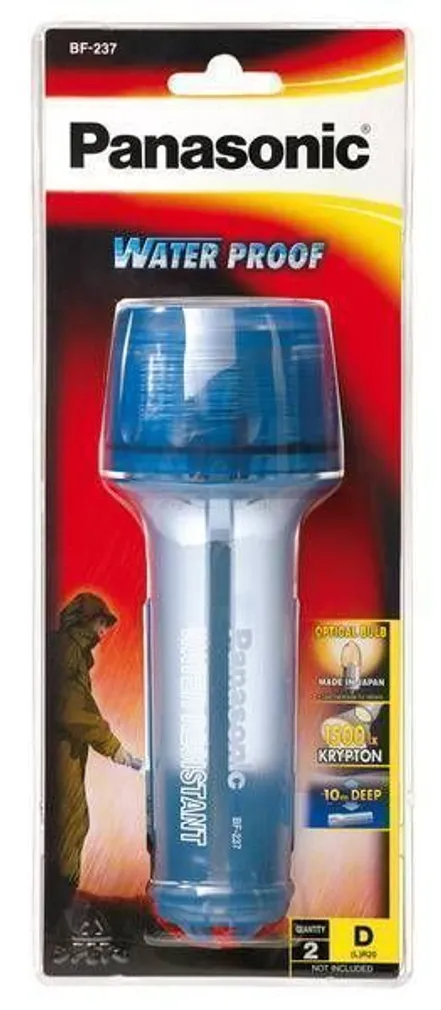 TASKULAMP PANASONIC BF-237