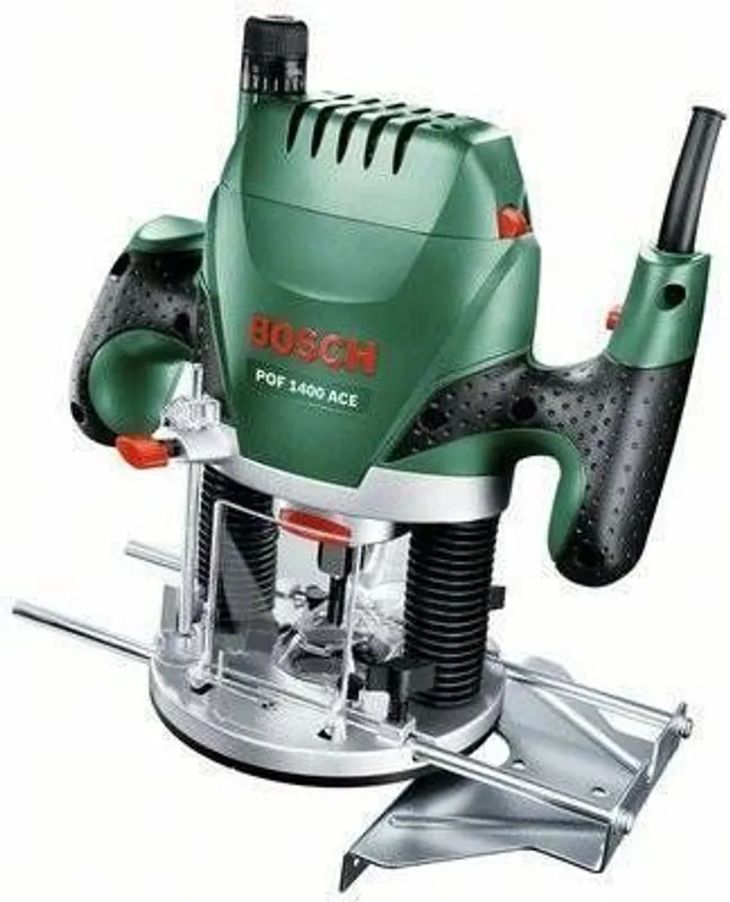 ÜLAFREES BOSCH POF 1400 ACE