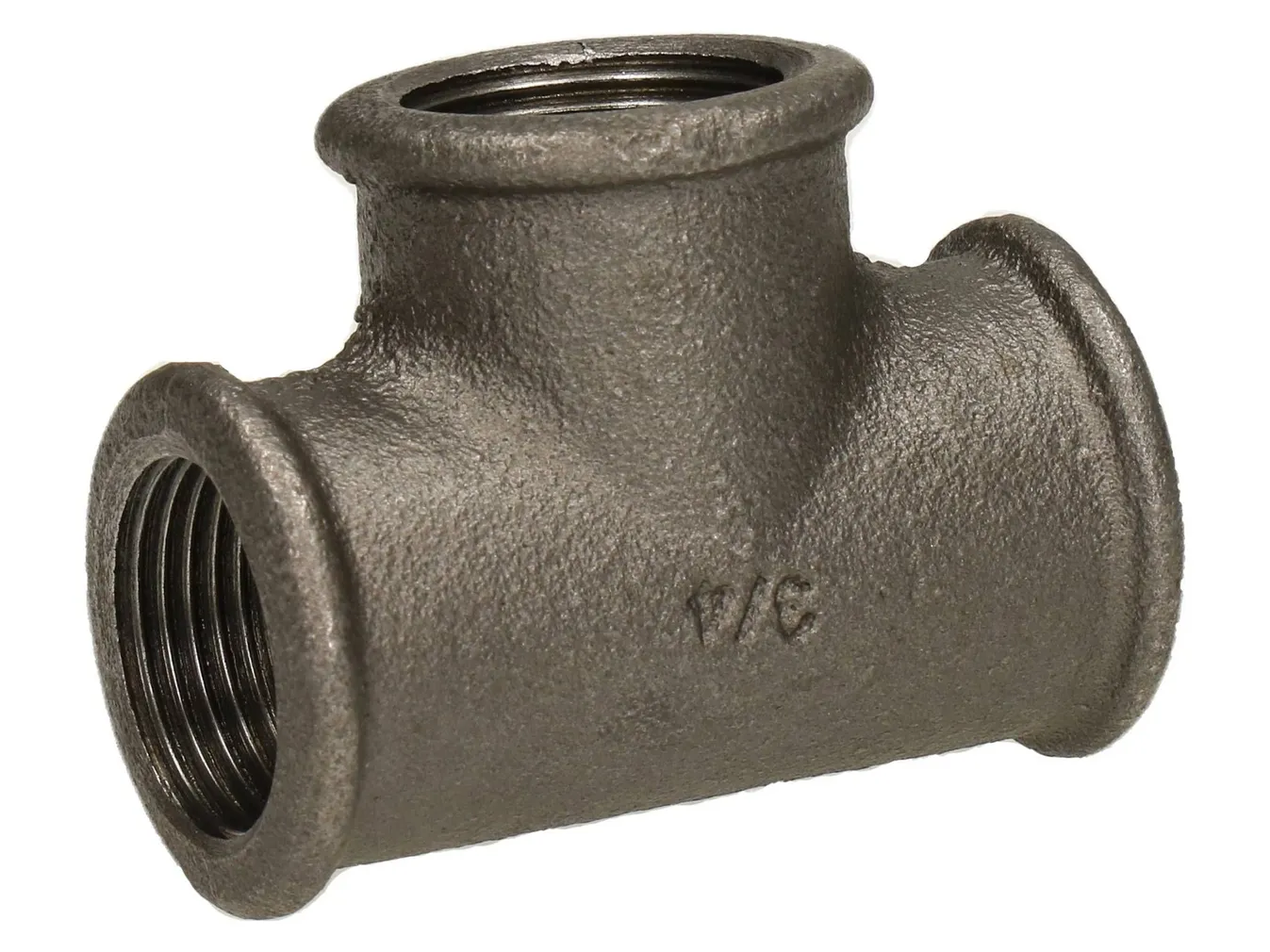 KOLMIK MUST 3/4"