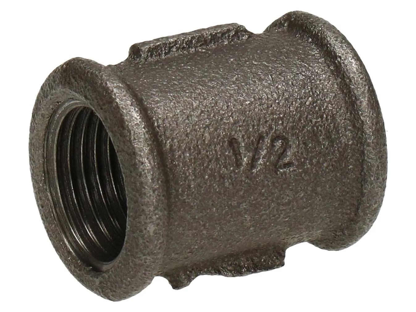 MUHV MUST 1/2"