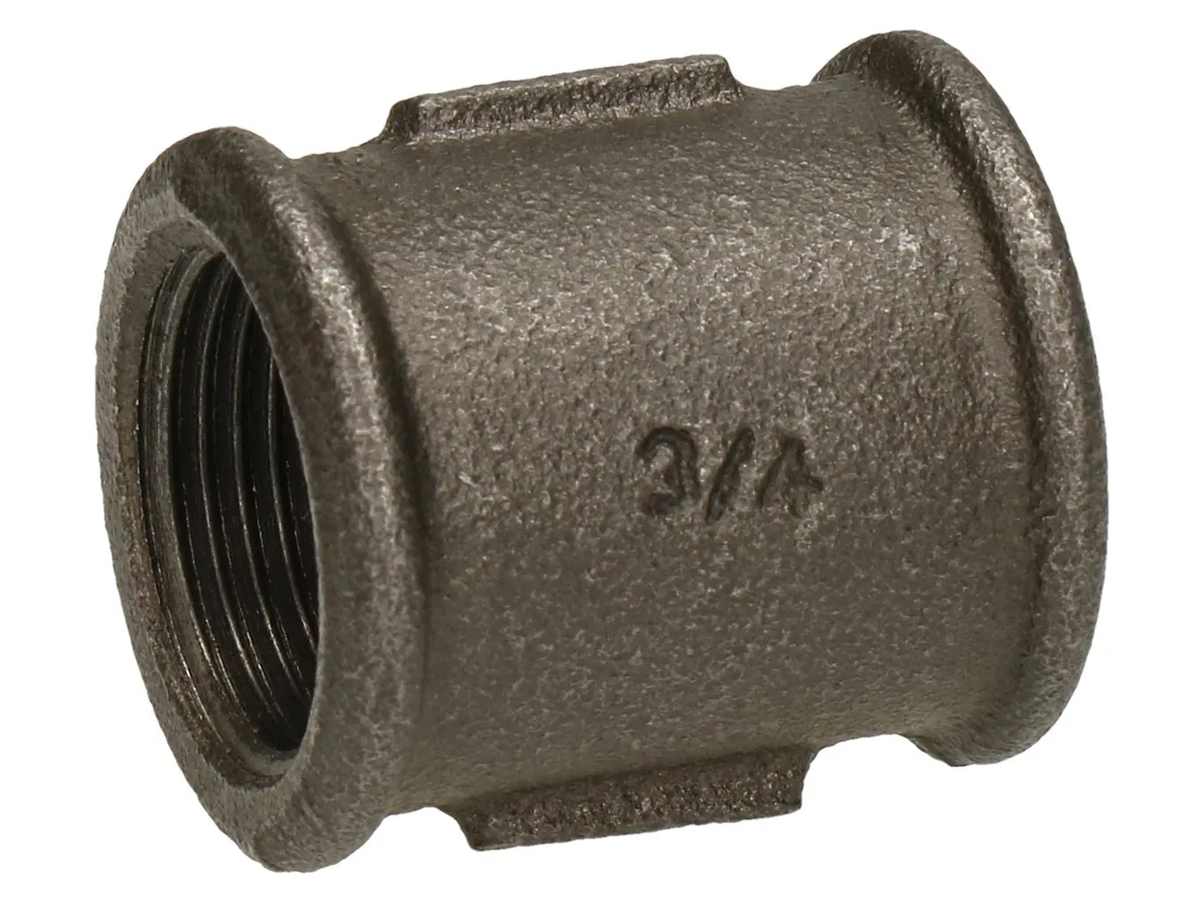 MUHV MUST 3/4"