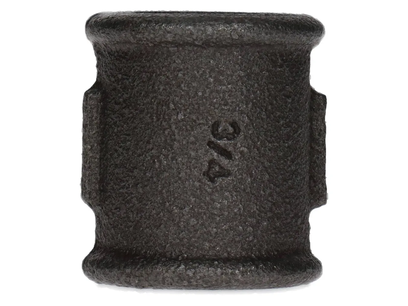 MUHV MUST 3/4"