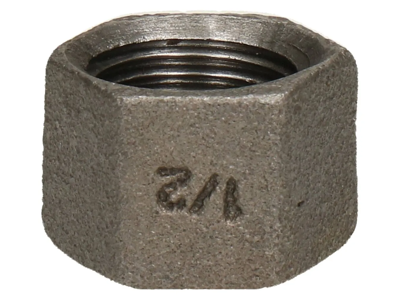 KÜBAR MUST SK 1/2"
