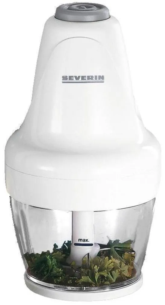 MINILÕIKUR-PEENESTAJA SEVERIN 260W UZ3861