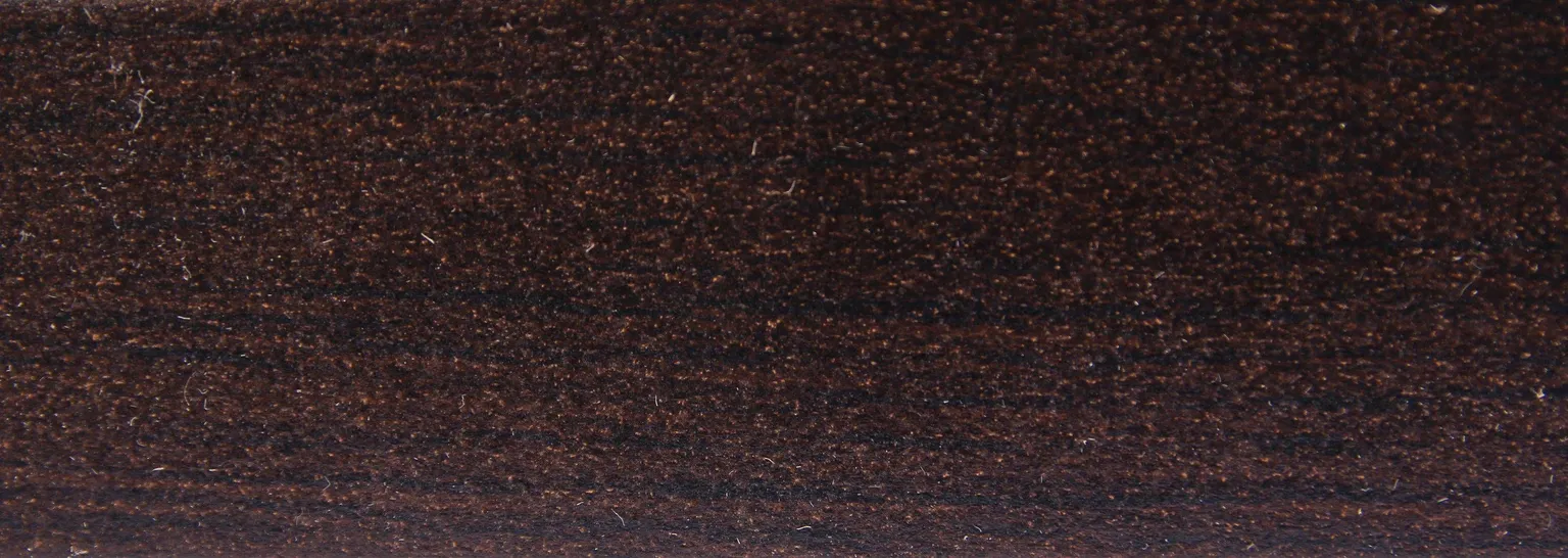 PÕRANDALIIST MDF WENGE SILE 37X18MMX2,4M