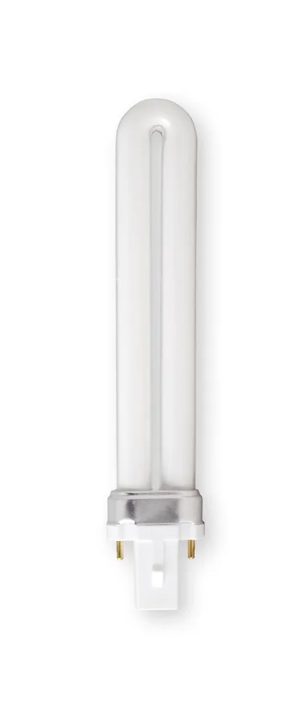 SÄÄSTULAMP 2U 9W G23 PL SCSAVER