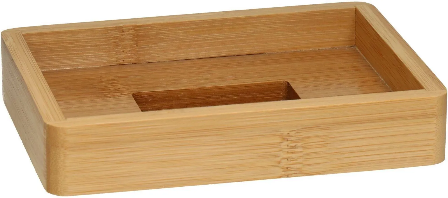 SEEBIALUS BAMBU PRUUN/BAMBUS