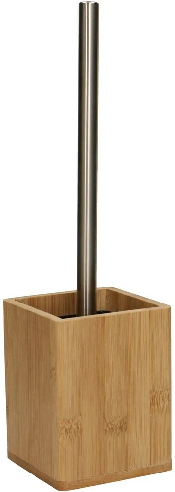 WC-HARI HOIDJAGA BAMBU PRUUN/BAMBUS