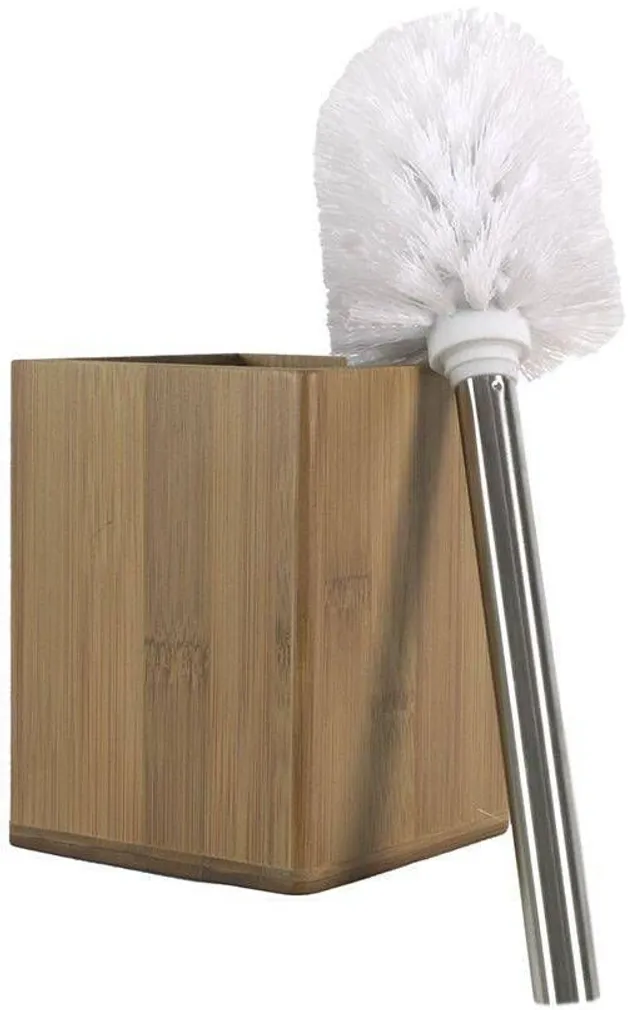 WC-HARI HOIDJAGA BAMBU PRUUN/BAMBUS