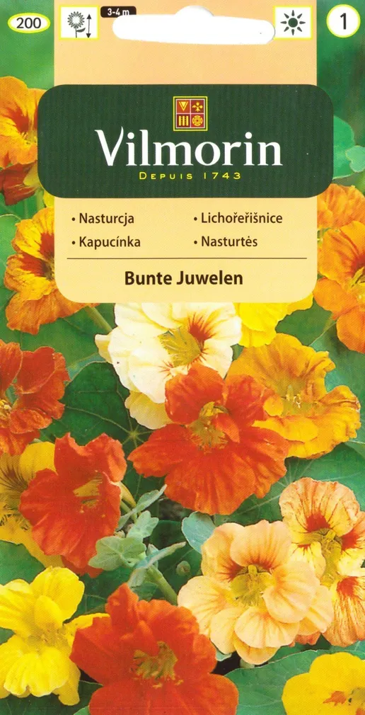 LILLESEEMNED MUNGALILL BUNTE JUWELN