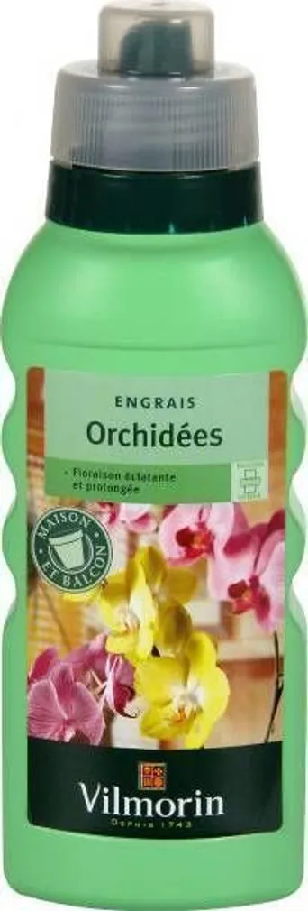 ORHIDEEVÄETIS VILMORIN 250ML