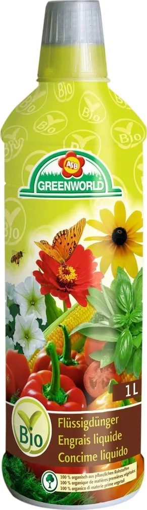 VÄETIS ORGAANILINE 1000ML