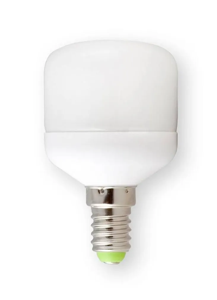 SÄÄSTULAMP 9W E14 BUG SOE VALGUS SC