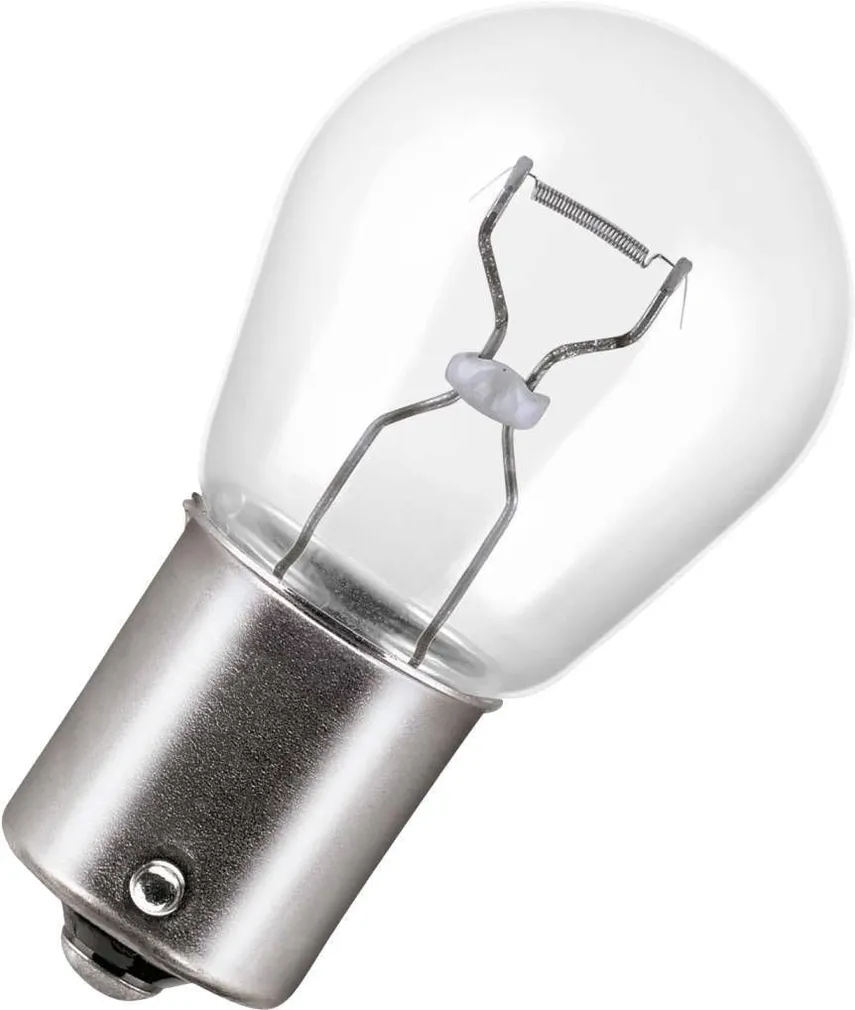 AUTOPIRN OSRAM 21WX2TK 12V VALGE