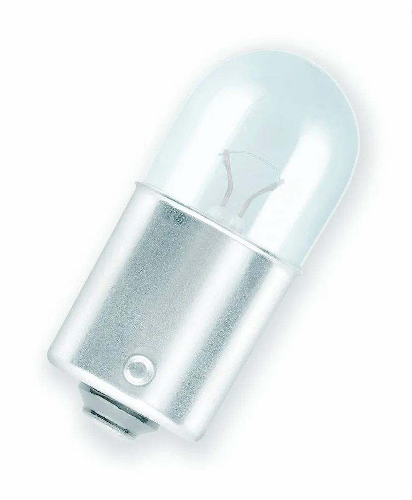 AUTOPIRN OSRAM 12V 5W 2TK
