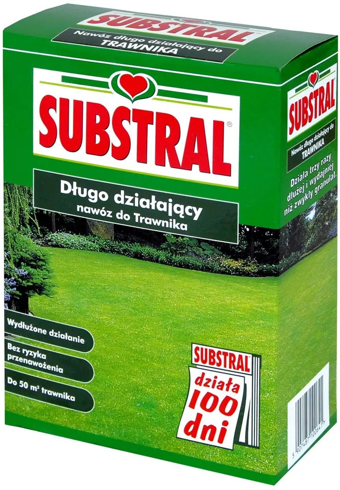 MURUVÄETIS 100 PÄEVA SUBSTRAL 1KG