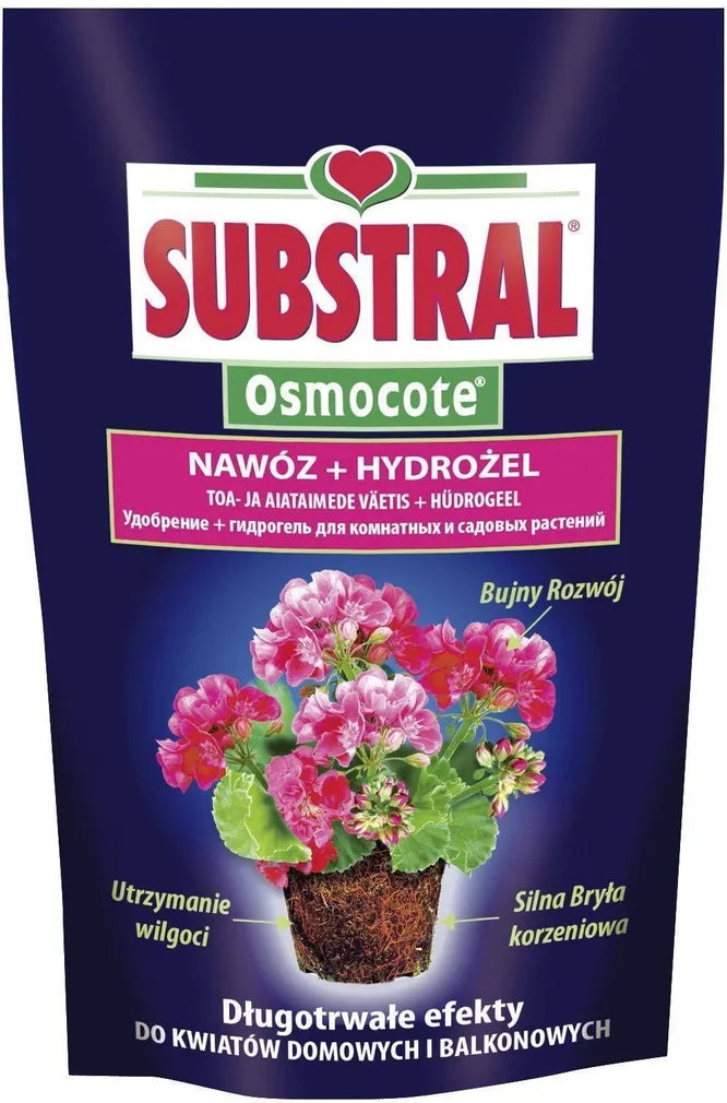 VÄETIS + HÜDROGEEL SUBSTRAL 100G