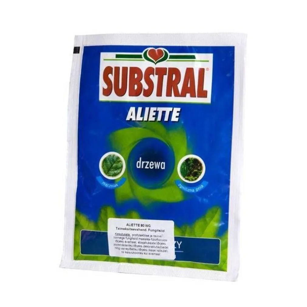 TAIMEKAITSEVAHEND ALIETTE SUBSTRAL VEES LAHUSTUV 45G