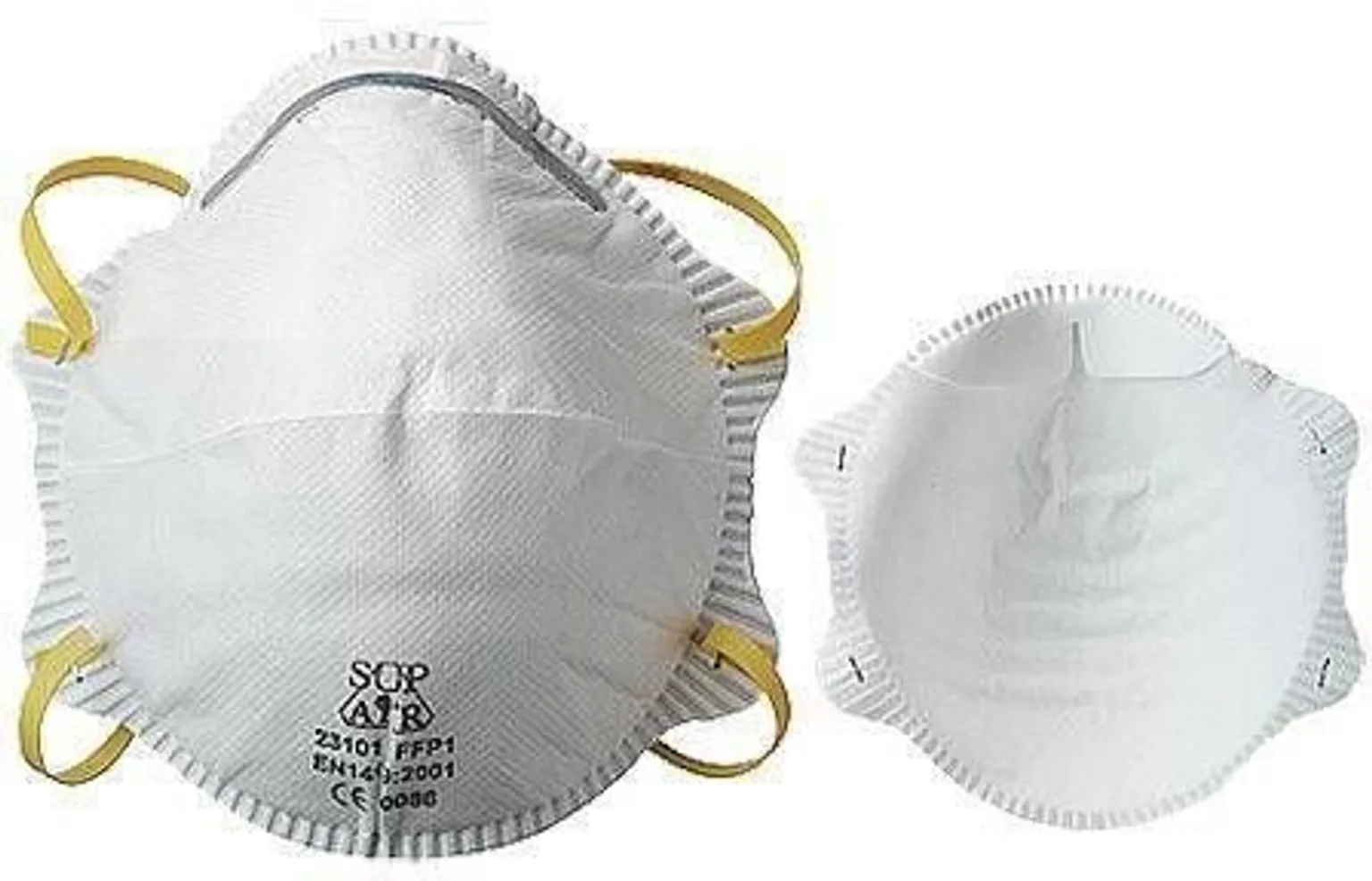 TOLMUMASK FF1 KLAPITA SUP AIR