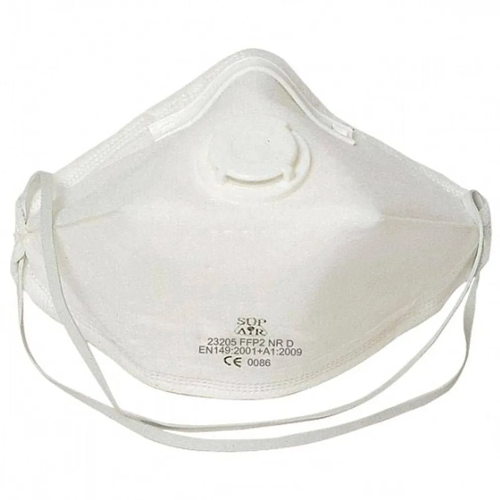 TOLMUMASK FF2 KLAPIGA SUP AIR
